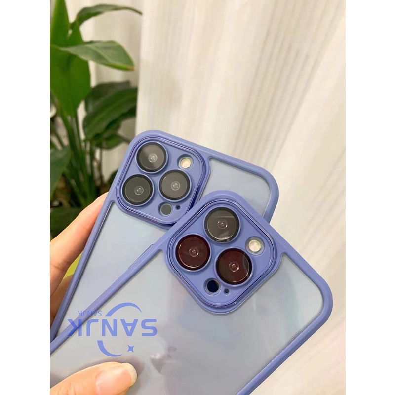 The New! iPhone 13 Pro max Full protection, High-quality metal buttons, metal camera mobile phone case iPhone 13 12 11 Pro max mobile phone case