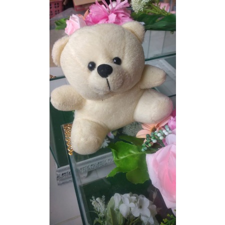 Bahan Buket / Boneka Wisuda / Boneka Beruang wisuda / Bahan Florist / Boneka Beruang / Bahan buket b