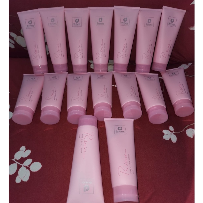 Handbody R Series designer cosway original malaysia