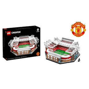 Lego Old Trafford - Manchester United (TERMURAH)