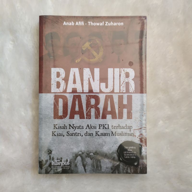 Banjir Darah