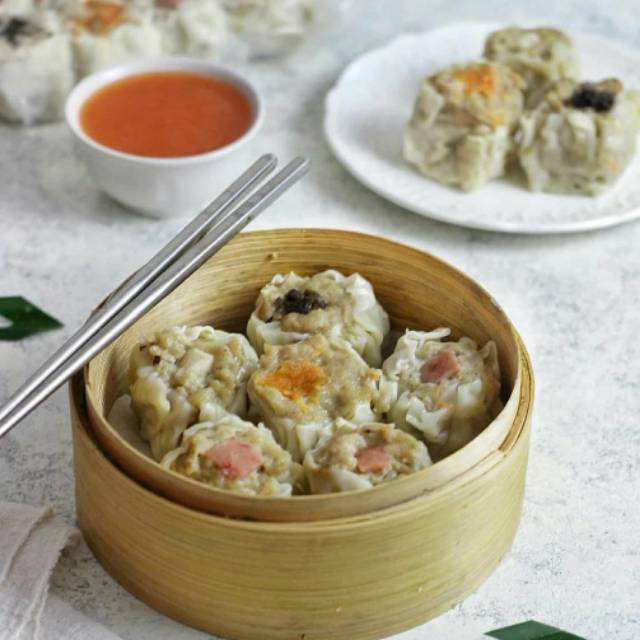 

Dimsum Ayam Frozen Food