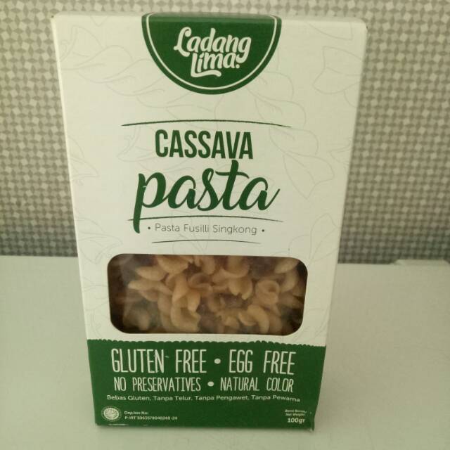 

Pasta