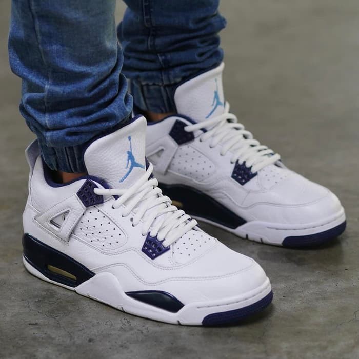 columbia blue jordan