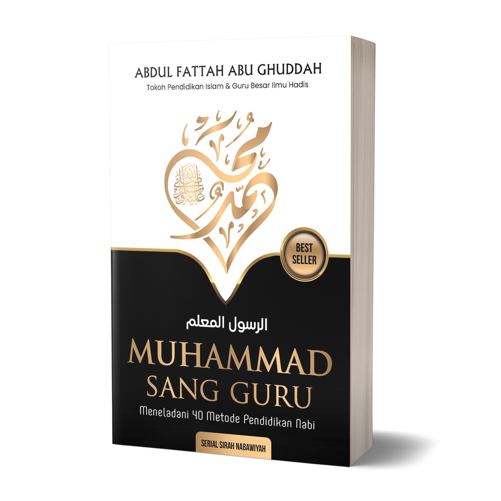 MUHAMMAD SANG GURU