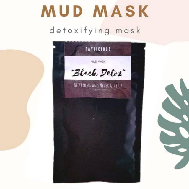MUD mask
