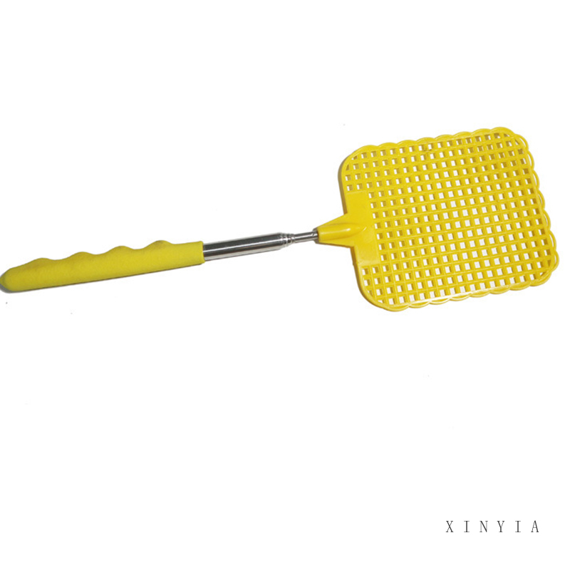 Tepokan Lalat Nyamuk Plastik Pemukul Hewan Serangga Manual Fly Swatter Dwi/pemukul lalat / pemukul nyamuk / pemukul serangga / pemukul kutu- AG2