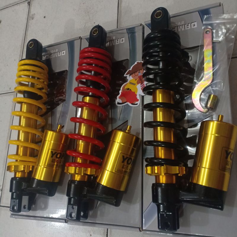 Jual Shock Shockbreaker Tabung Bawah Yoko Vario Vario