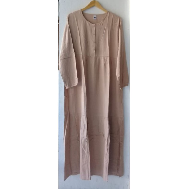 Daster panjang St. Yves M