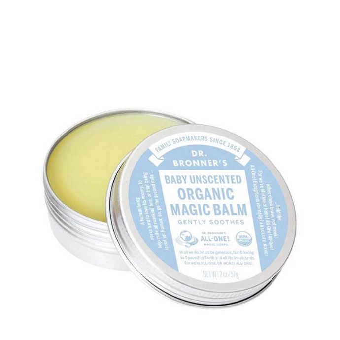 Dr. Bronner's - Organic Magic Balm 57 Gr