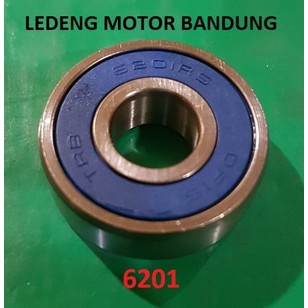 Laher 6201 Ball Bearing TRB ESF Motor Supra Karisma Vario Beat FU TS