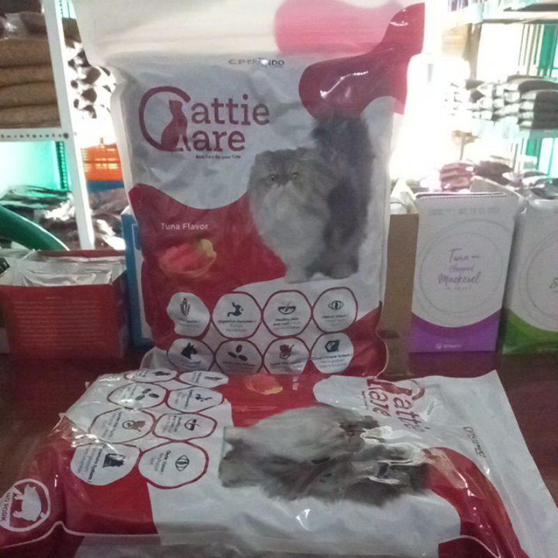 Cattie Care