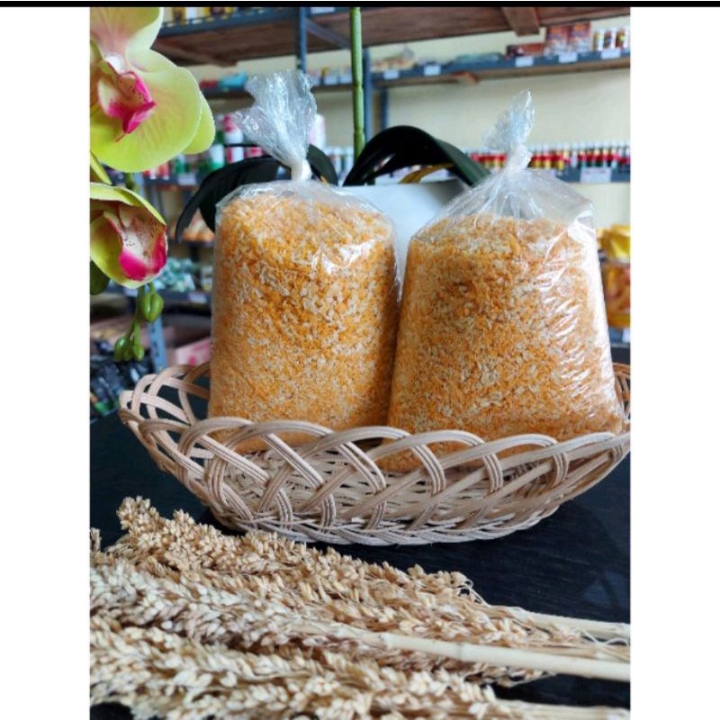 

Tepung panir mix 500 gr