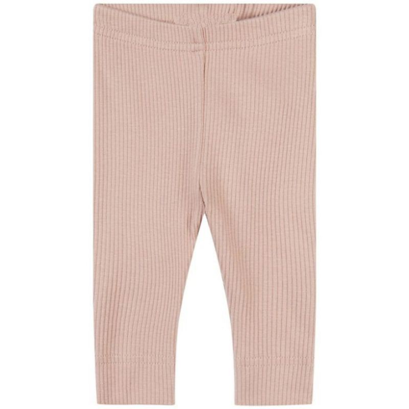 LEGGING RIB Anak 0-6 Tahun Celana Panjang Anak Knite Premium