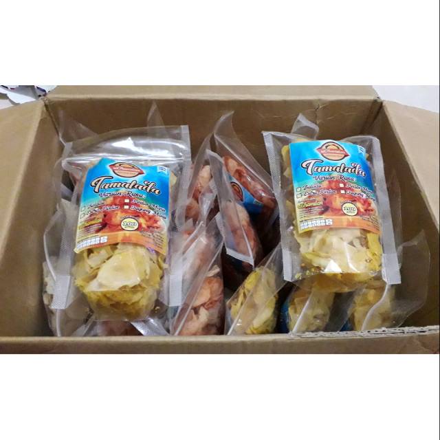 

KERIPIK TAMALADA 500gr