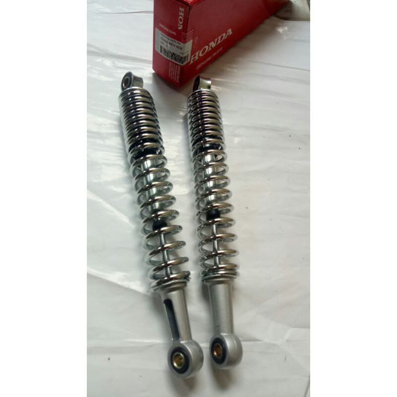 SHOCKBREAKER HONDA SUPRA.SUPRA X. SUPRA FIT. KEV