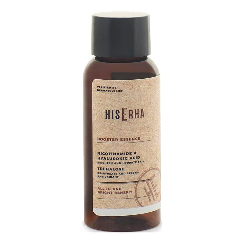 Erha His Erha Booster Essence 60ml