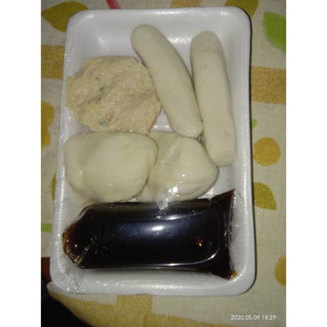 

pempek