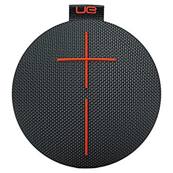 Ultimate Ears Roll 2 - Volcano