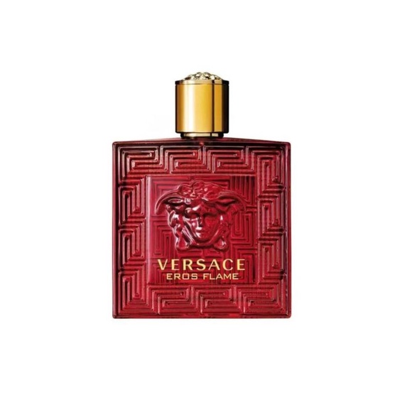 Versace Eros Flame