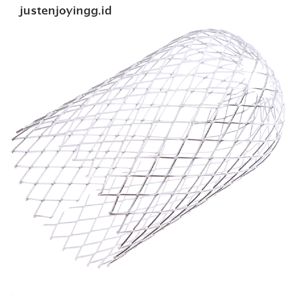 Filter Penyaring Saluran Pembuangan Bahan Aluminum