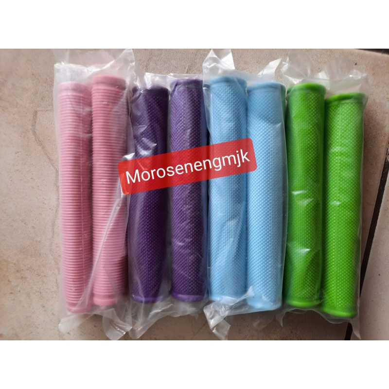 Handgrip Sepeda Piksi dan balap / Krop sepeda Piksi / Handfat Sepeda Fiksi