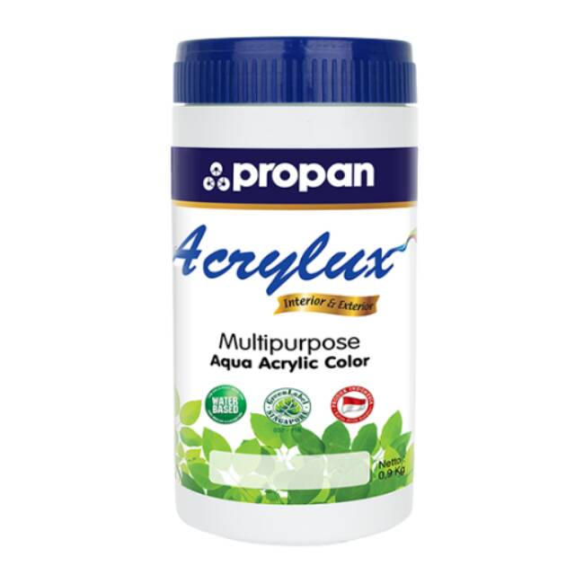 Cat Duco air / propan acrylux waterbase