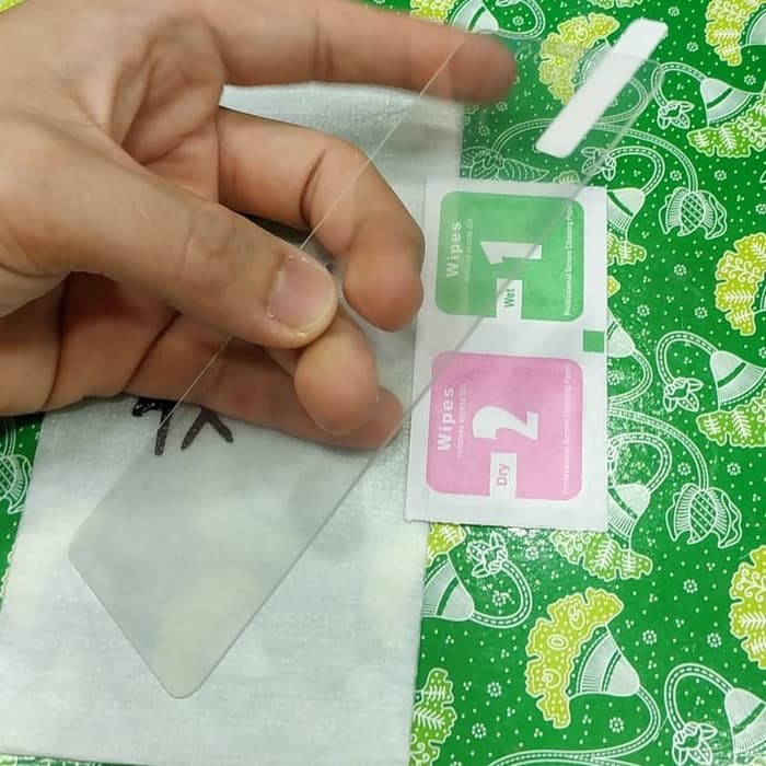 Tempered golira glass kaca xiaomi redmi 4x redmi4x mantap murah meriah