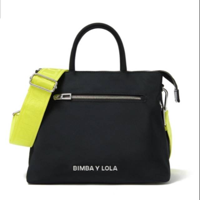 

Bimba y lola tote stabilo