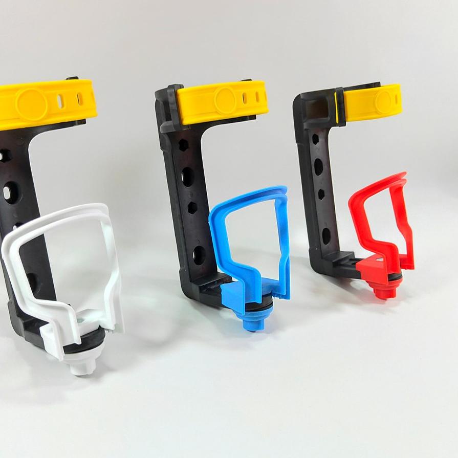 ➾ Holder Botol Minum Sepeda / Tempat Botol Minum Sepeda ◊