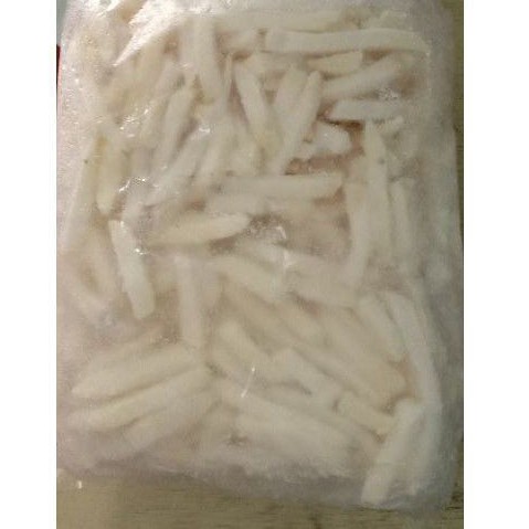 

kentang frozen
