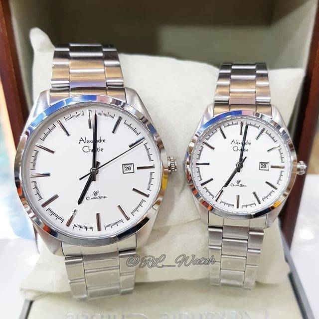 ALEXANDRE CHRISTIE AC8560