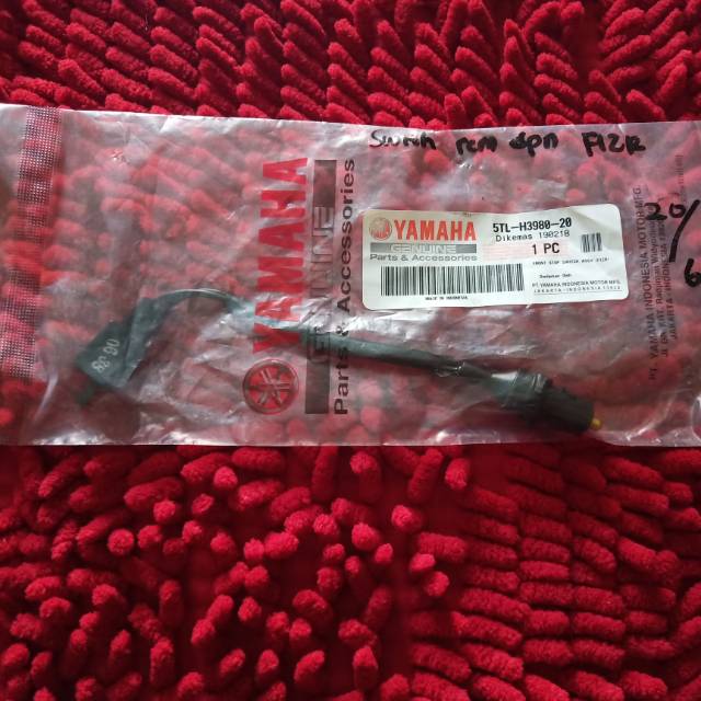 Swit rem depan Fiz R Original