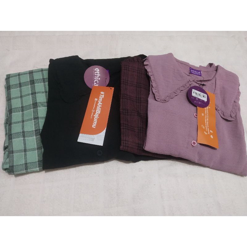 SETELAN ELIYA 10 BY ETHICA