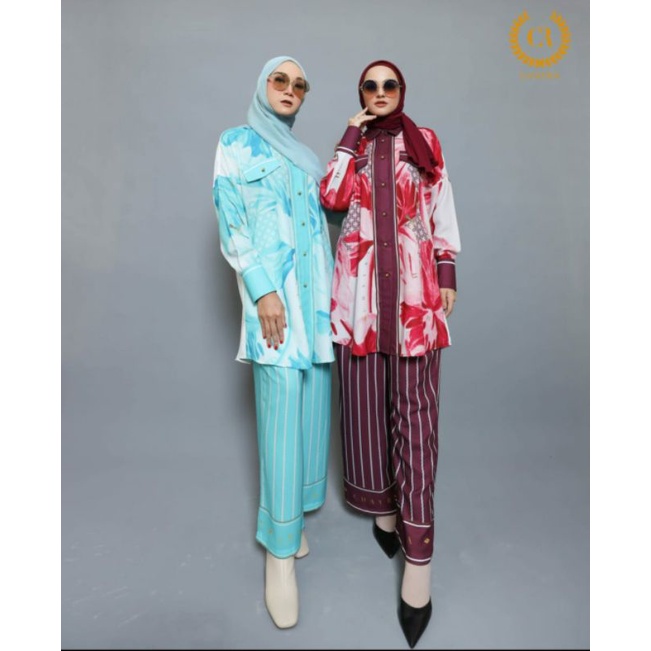 chayra syari by Tika Ramlan//