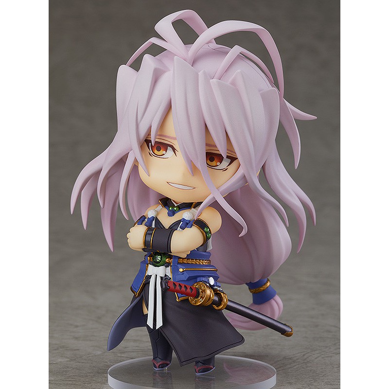 NENDOROID 1071 SENGO MURAMASA