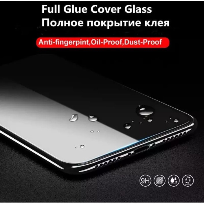 NEW OPPO A57 2022 TERBARU TEMPERED GLASS FULL LAYAR KUALITAS PREMIUM ANTI GORES FULL SCREEN PELINDUNG LAYAR OPPO A57 2022