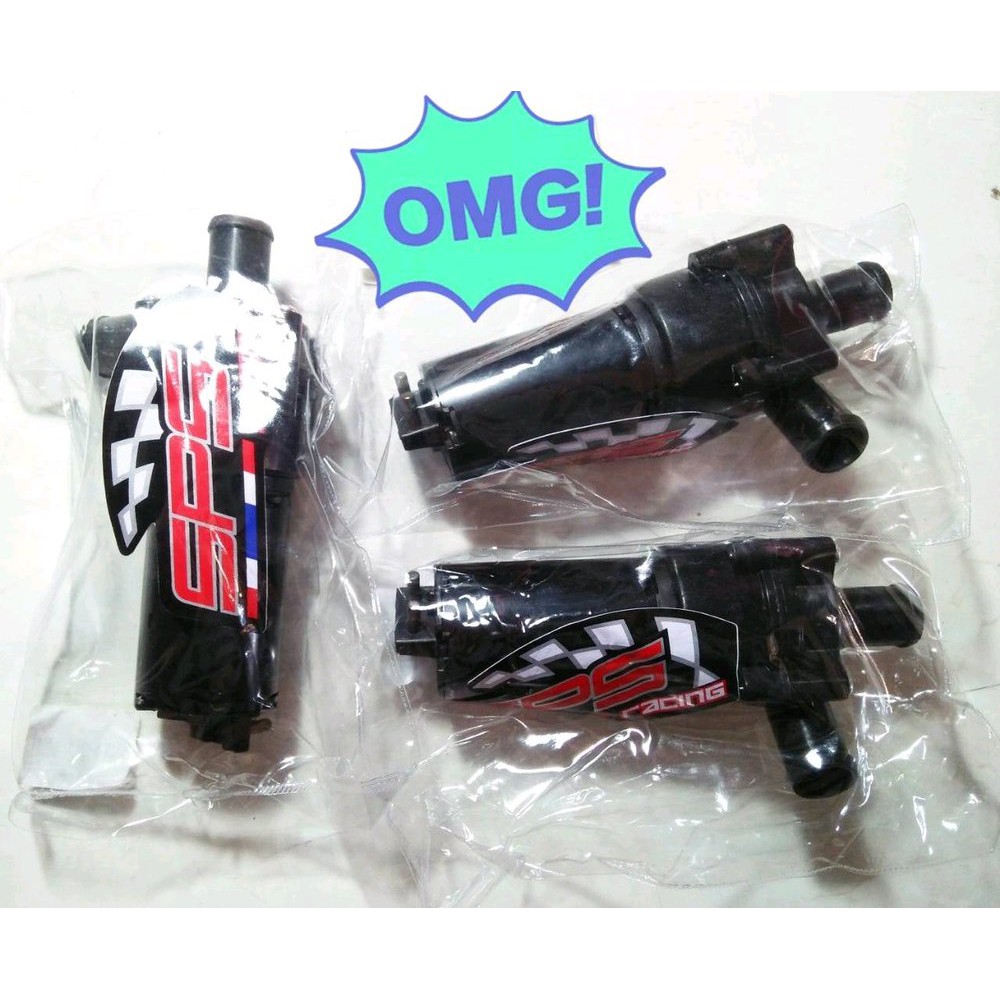 ewp elektrik electric water pump SPS Racing thailand by BoscJKS8599