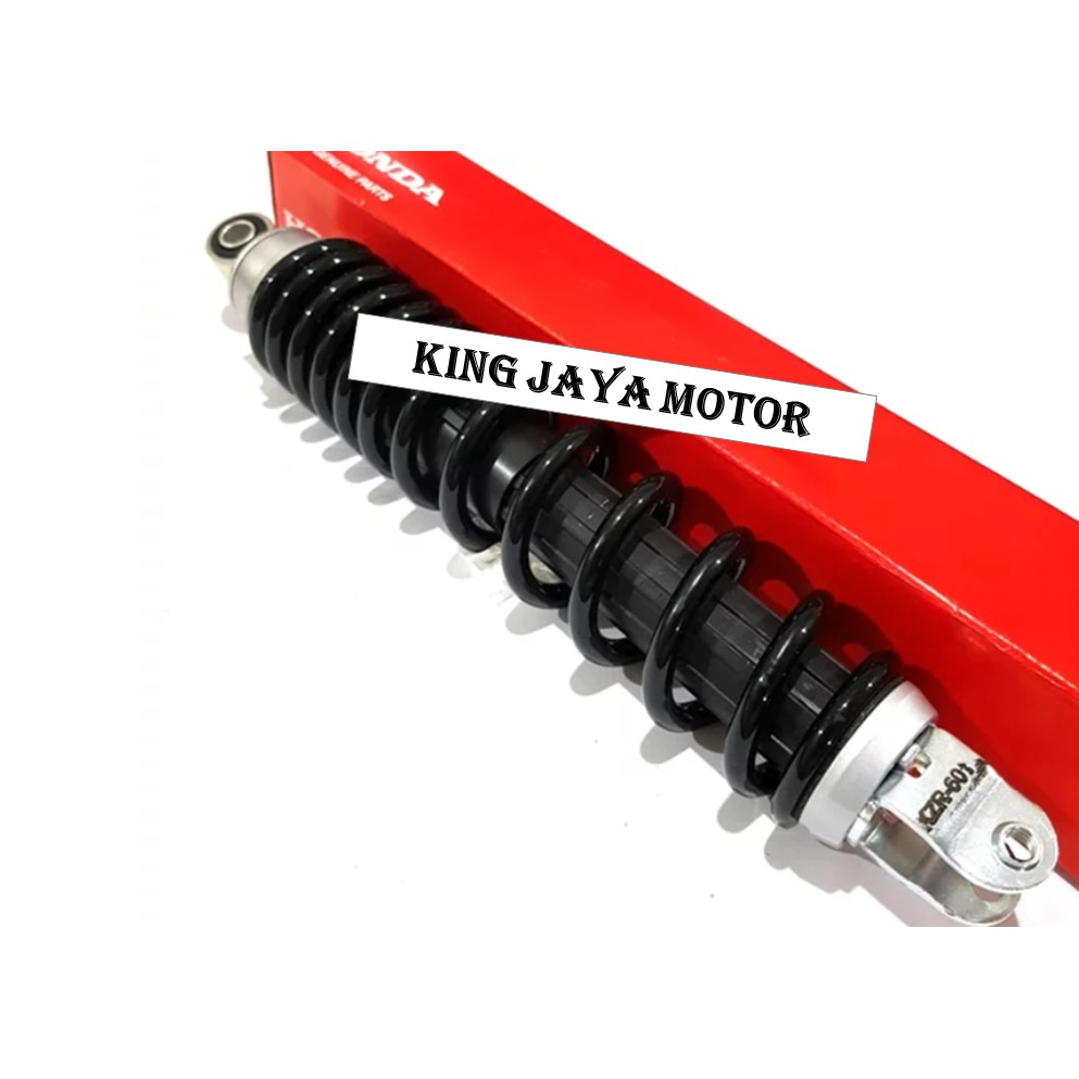 SHOCK BREKER SHOCKBREAKER MONO SHOCK SOK SOCK BELAKANG VARIO 125 VARIO 150 ORIGINAL 52400-KZR-600
