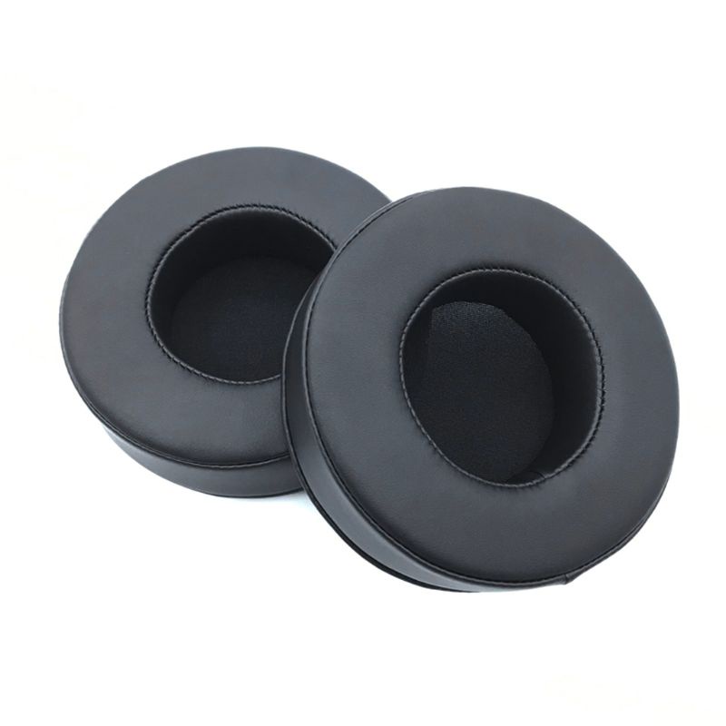 btsg High Quality 2Pcs/1Pair 110mm Universal Headphone Cushions Replacement Ear Pads Cushion