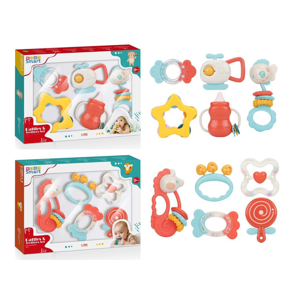 smart baby toys