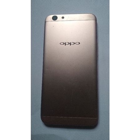 oppo f1s minus lcd