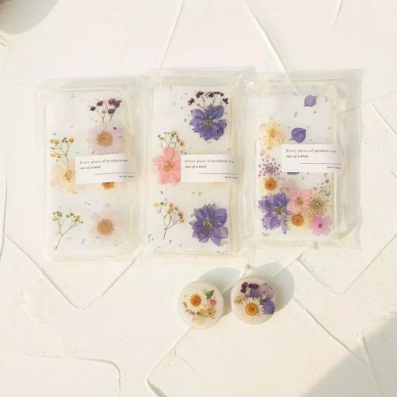 CASE CUSTOM ART / CASE RESIN ART