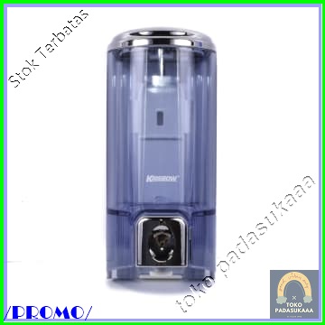Dispenser Sabun Cair 500 Ml Wadah Sabun Cair Krisbow