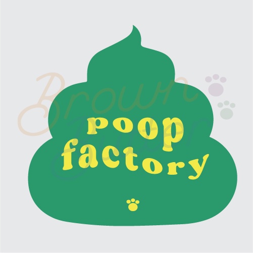 Jual BROWN AND BUTTER POOP FACTORY Shopee Indonesia