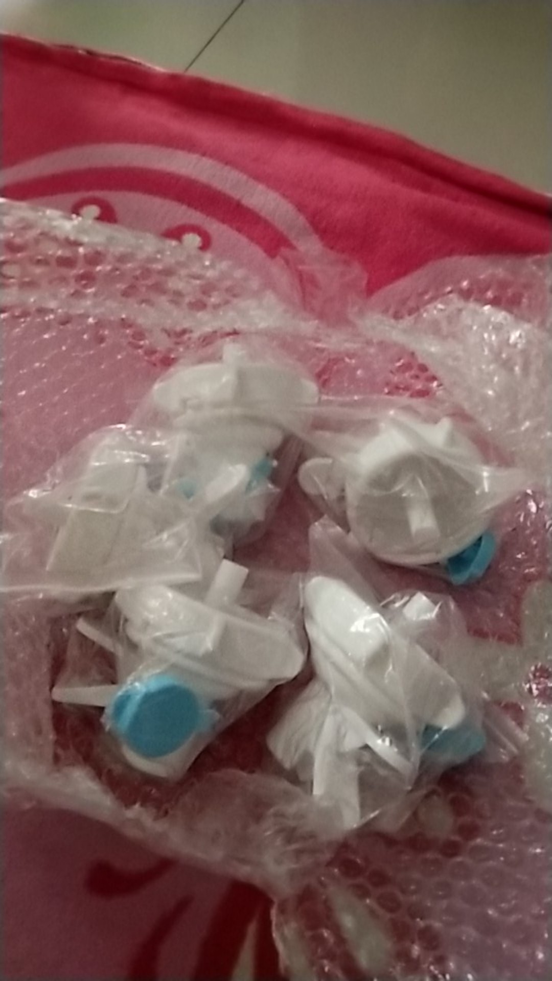 Kran  / Keran Galon /tutup Botol Galon