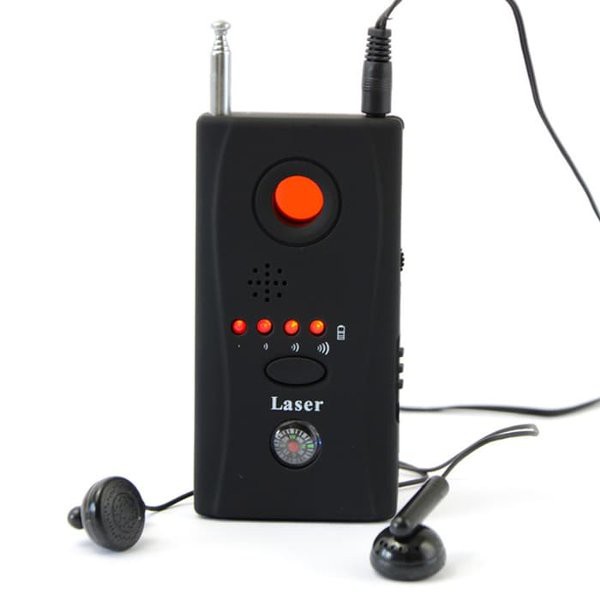Termurah              Alat Deteksi Sinyal Wireless Alat Sadap Mencari HP Hilang Promo