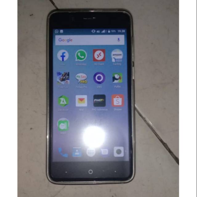 Coolpad Mega 5M 2/16GB