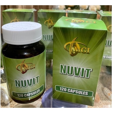 NUVIT SUPLEMEN MCI OFFICIAL EXP 2024/MCI STORE/NUVIT ASLI/ORIGINAL/NUVIT MCI/MGI/OFFICIAL/STOREMURAH