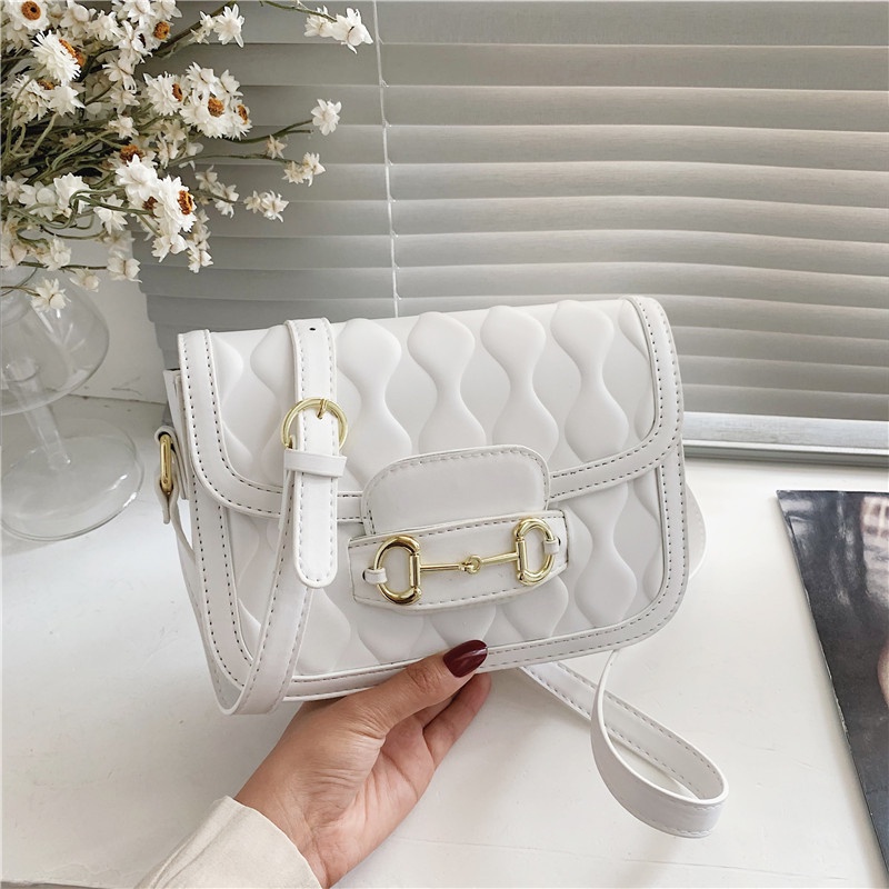 (2Pc Bisa 1Kg)GTBI998875028  New arrival Tas Selempang  Tas Wanita Import Premium Tas Ready